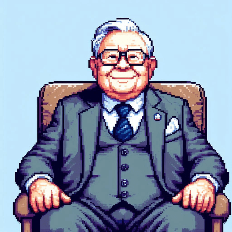 Selection of varying watches in the illustration style of pixel art